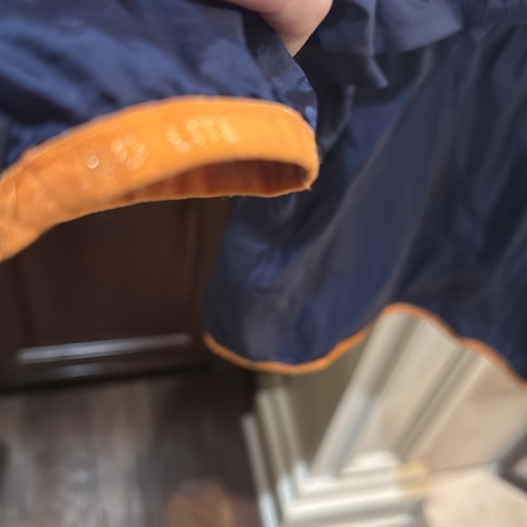 Women’s Brooks Wind Jacket Sz L - Picture 8 of 11